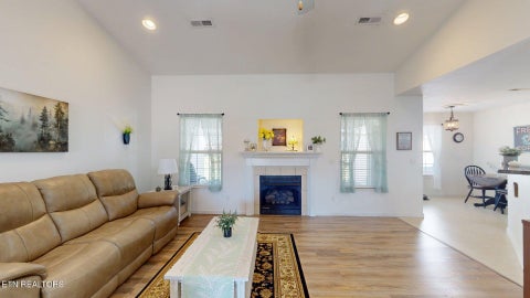 Tiny photo for 1046 Patriot Landing Drive, Dandridge, TN 37725 (MLS # 1360264)