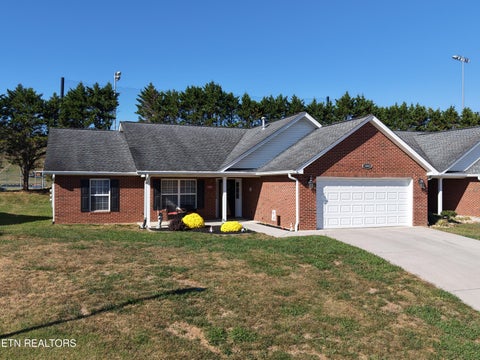 Tiny photo for 1046 Patriot Landing Drive, Dandridge, TN 37725 (MLS # 1360264)