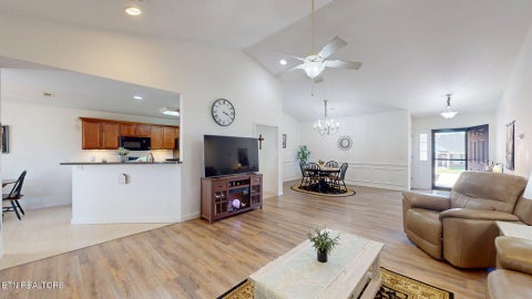 Tiny photo for 1046 Patriot Landing Drive, Dandridge, TN 37725 (MLS # 1360264)