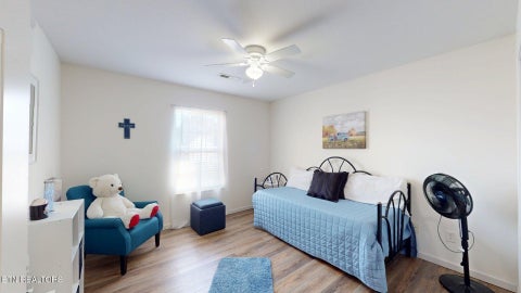 Tiny photo for 1046 Patriot Landing Drive, Dandridge, TN 37725 (MLS # 1360264)