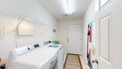 Tiny photo for 1046 Patriot Landing Drive, Dandridge, TN 37725 (MLS # 1360264)