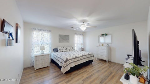 Tiny photo for 1046 Patriot Landing Drive, Dandridge, TN 37725 (MLS # 1360264)