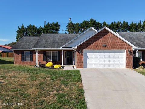Photo of 1046 Patriot Landing Drive, Dandridge, TN 37725 (MLS # 1360264)