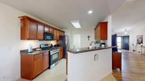 Tiny photo for 1046 Patriot Landing Drive, Dandridge, TN 37725 (MLS # 1360264)