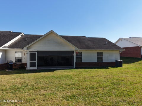 Tiny photo for 1046 Patriot Landing Drive, Dandridge, TN 37725 (MLS # 1360264)