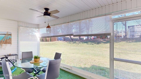 Tiny photo for 1046 Patriot Landing Drive, Dandridge, TN 37725 (MLS # 1360264)