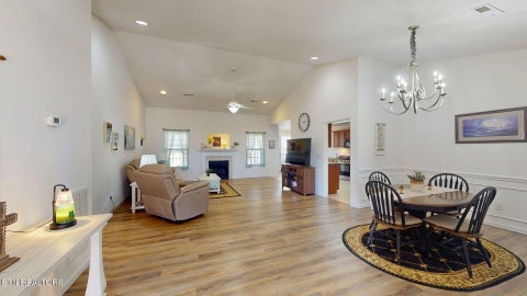 Tiny photo for 1046 Patriot Landing Drive, Dandridge, TN 37725 (MLS # 1360264)