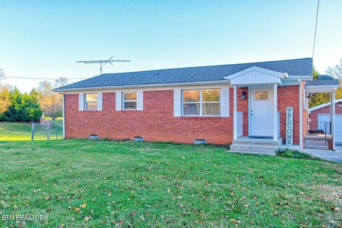 Photo of 707 W King St, Jefferson City, TN 37760 (MLS # 1340593)