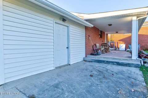Tiny photo for 707 W King St, Jefferson City, TN 37760 (MLS # 1340593)