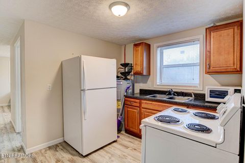 Tiny photo for 707 W King St, Jefferson City, TN 37760 (MLS # 1340593)