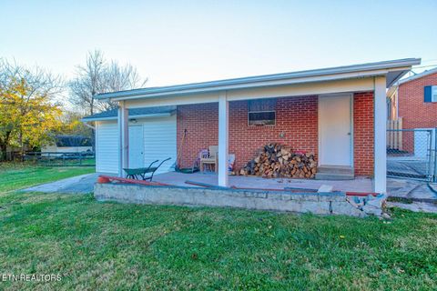 Tiny photo for 707 W King St, Jefferson City, TN 37760 (MLS # 1340593)