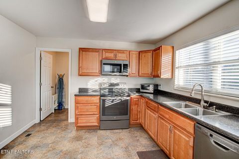 Tiny photo for 707 W King St, Jefferson City, TN 37760 (MLS # 1340593)
