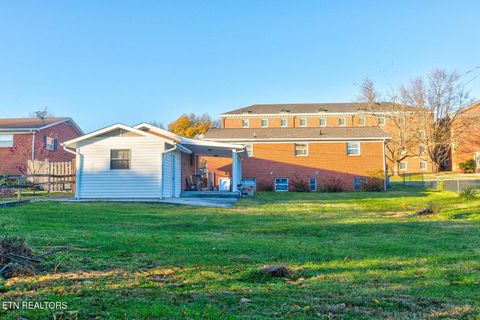 Tiny photo for 707 W King St, Jefferson City, TN 37760 (MLS # 1340593)