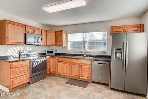 Tiny photo for 707 W King St, Jefferson City, TN 37760 (MLS # 1340593)