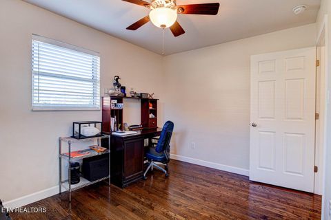 Tiny photo for 707 W King St, Jefferson City, TN 37760 (MLS # 1340593)