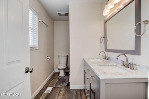 Tiny photo for 707 W King St, Jefferson City, TN 37760 (MLS # 1340593)