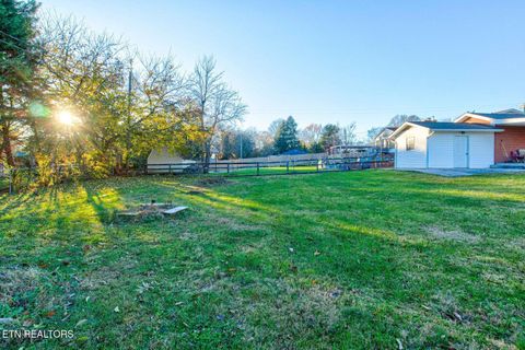 Tiny photo for 707 W King St, Jefferson City, TN 37760 (MLS # 1340593)