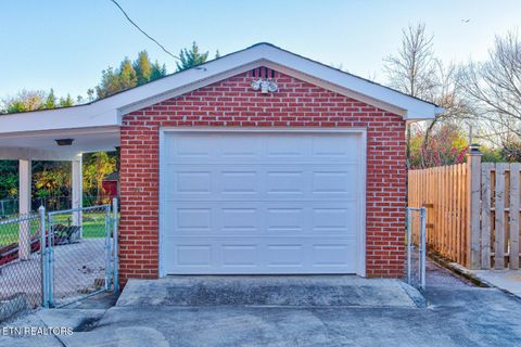 Tiny photo for 707 W King St, Jefferson City, TN 37760 (MLS # 1340593)