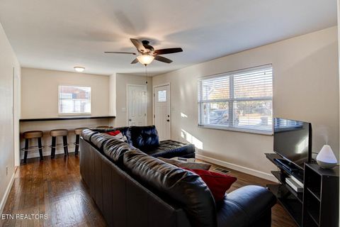 Tiny photo for 707 W King St, Jefferson City, TN 37760 (MLS # 1340593)