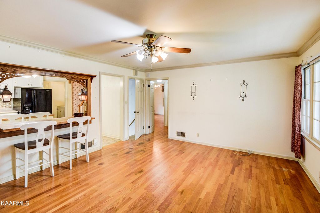 Photo of 280 Telford St, Alcoa, TN 37701 (MLS # 1223234)