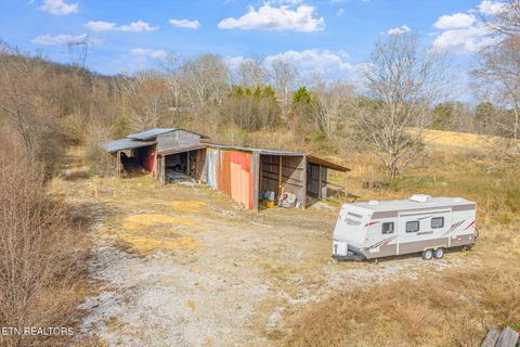 Tiny photo for 662 Buck Creek Rd, Kingston, TN 37763 (MLS # 1328059)