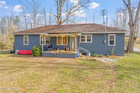Tiny photo for 662 Buck Creek Rd, Kingston, TN 37763 (MLS # 1328059)