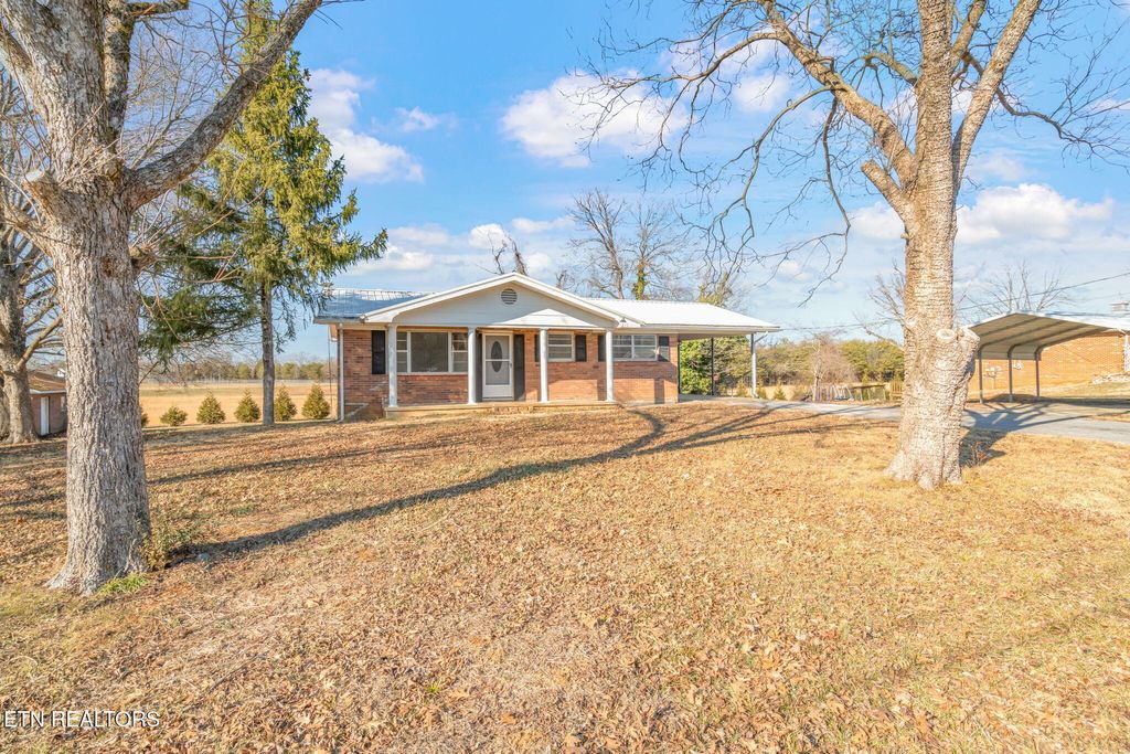 Photo of 215 Fowler St, Vonore, TN 37885 (MLS # 1288276)