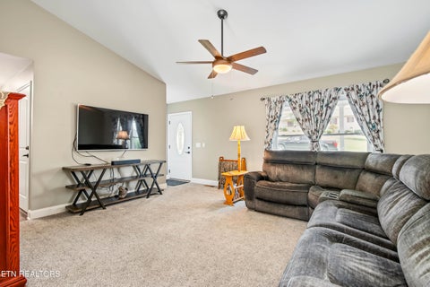 Tiny photo for 351 Deer Ridge Drive, Rutledge, TN 37861 (MLS # 1355935)
