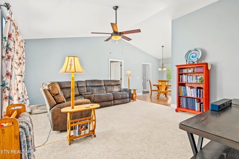 Tiny photo for 351 Deer Ridge Drive, Rutledge, TN 37861 (MLS # 1355935)