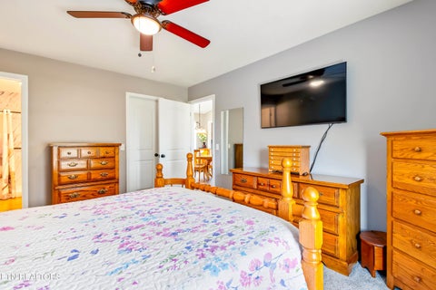 Tiny photo for 351 Deer Ridge Drive, Rutledge, TN 37861 (MLS # 1355935)