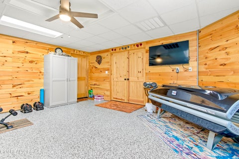 Tiny photo for 351 Deer Ridge Drive, Rutledge, TN 37861 (MLS # 1355935)