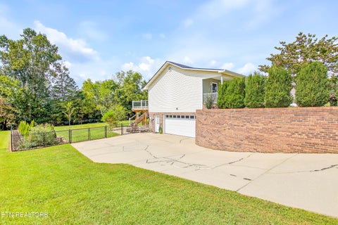 Tiny photo for 351 Deer Ridge Drive, Rutledge, TN 37861 (MLS # 1355935)