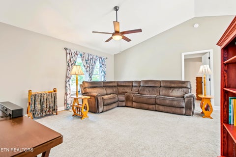 Tiny photo for 351 Deer Ridge Drive, Rutledge, TN 37861 (MLS # 1355935)