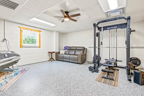 Tiny photo for 351 Deer Ridge Drive, Rutledge, TN 37861 (MLS # 1355935)