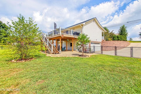 Tiny photo for 351 Deer Ridge Drive, Rutledge, TN 37861 (MLS # 1355935)