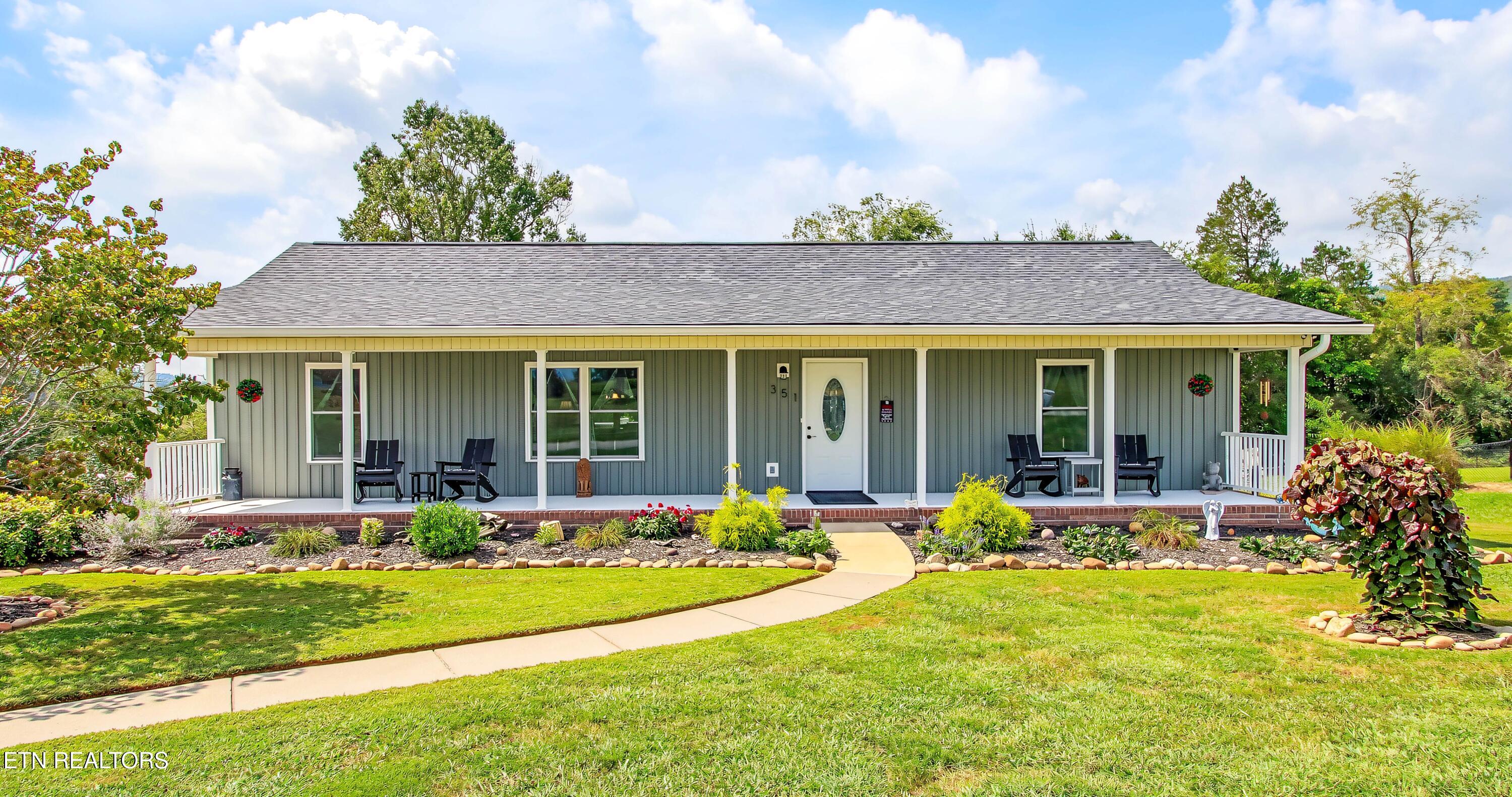 351 Deer Ridge Drive