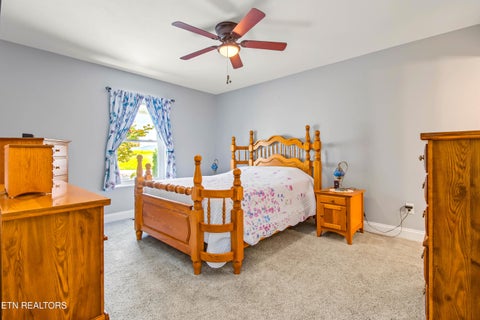 Tiny photo for 351 Deer Ridge Drive, Rutledge, TN 37861 (MLS # 1355935)