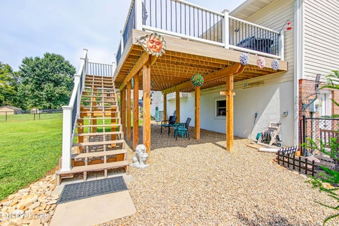 Tiny photo for 351 Deer Ridge Drive, Rutledge, TN 37861 (MLS # 1355935)