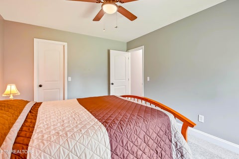 Tiny photo for 351 Deer Ridge Drive, Rutledge, TN 37861 (MLS # 1355935)