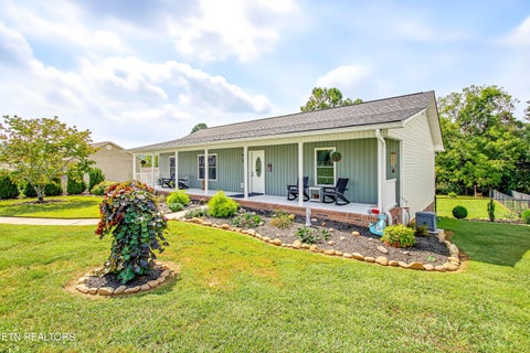 Tiny photo for 351 Deer Ridge Drive, Rutledge, TN 37861 (MLS # 1355935)
