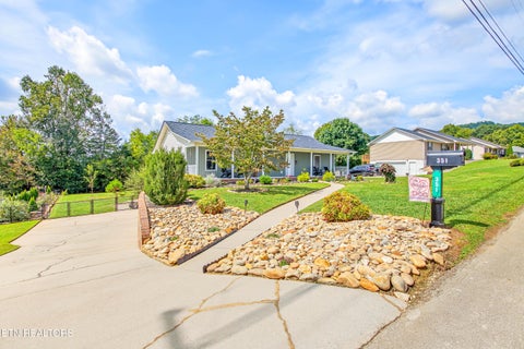 Tiny photo for 351 Deer Ridge Drive, Rutledge, TN 37861 (MLS # 1355935)