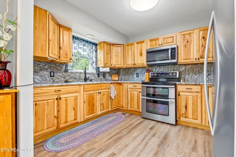 Tiny photo for 351 Deer Ridge Drive, Rutledge, TN 37861 (MLS # 1355935)