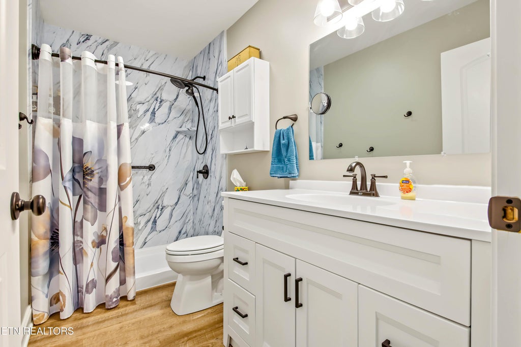 Photo of 351 Deer Ridge Drive, Rutledge, TN 37861 (MLS # 1355935)