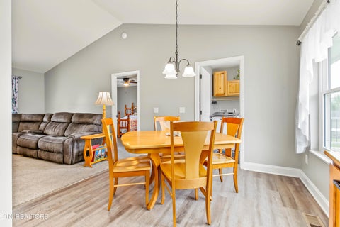 Tiny photo for 351 Deer Ridge Drive, Rutledge, TN 37861 (MLS # 1355935)