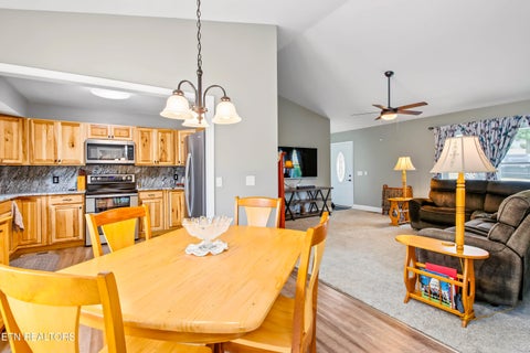 Tiny photo for 351 Deer Ridge Drive, Rutledge, TN 37861 (MLS # 1355935)