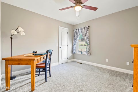 Tiny photo for 351 Deer Ridge Drive, Rutledge, TN 37861 (MLS # 1355935)