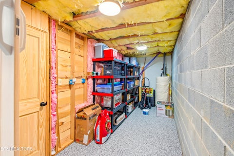 Tiny photo for 351 Deer Ridge Drive, Rutledge, TN 37861 (MLS # 1355935)