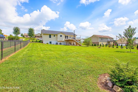 Tiny photo for 351 Deer Ridge Drive, Rutledge, TN 37861 (MLS # 1355935)