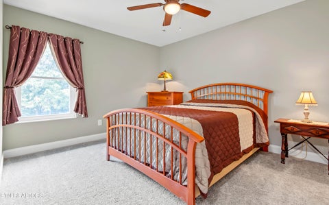 Tiny photo for 351 Deer Ridge Drive, Rutledge, TN 37861 (MLS # 1355935)