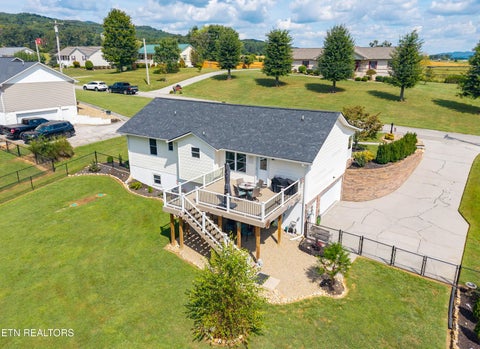 Tiny photo for 351 Deer Ridge Drive, Rutledge, TN 37861 (MLS # 1355935)